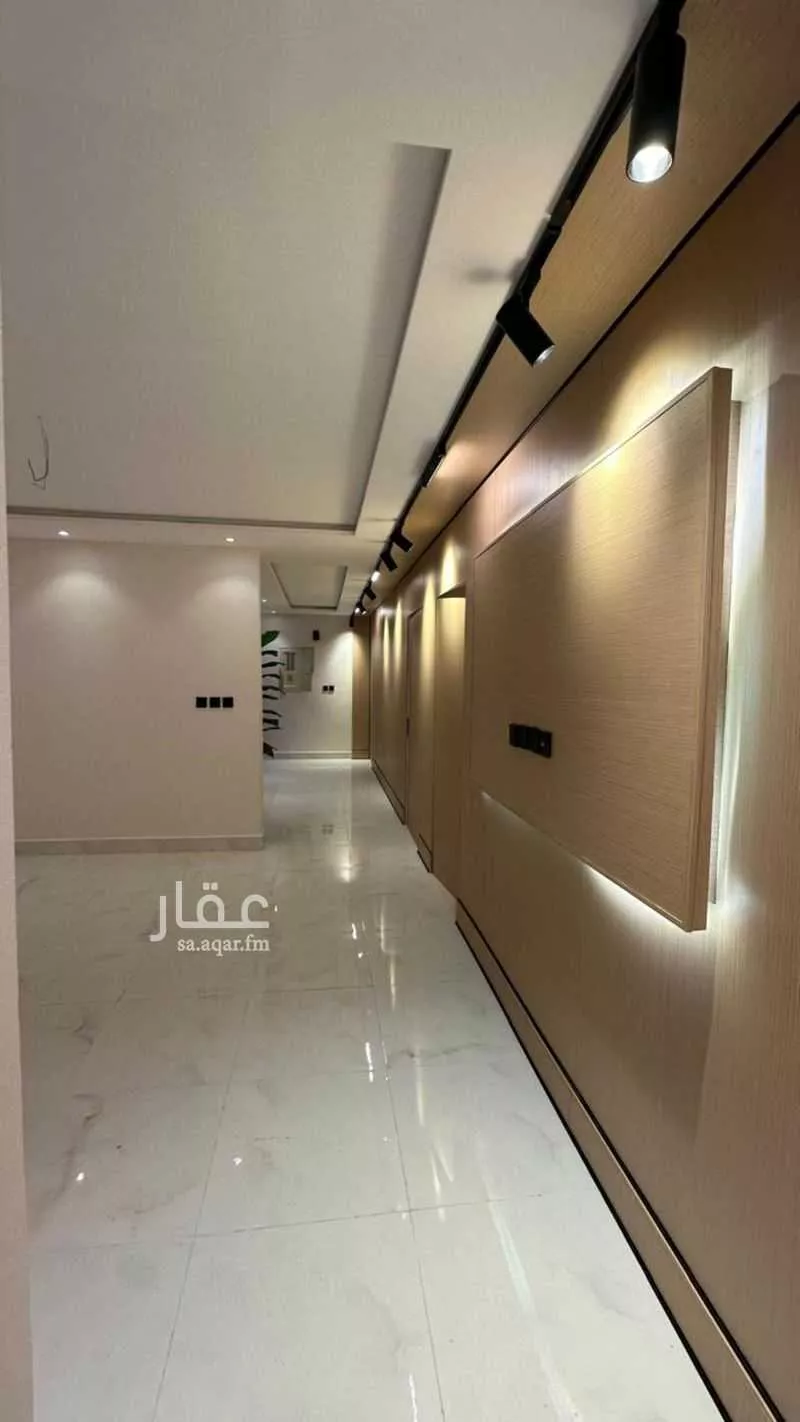 شقة 6 غرف في الواحة 11