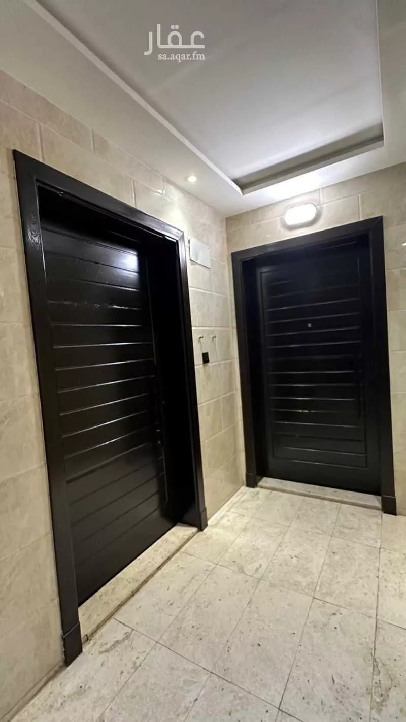 شقة 6 غرف في الواحة 14