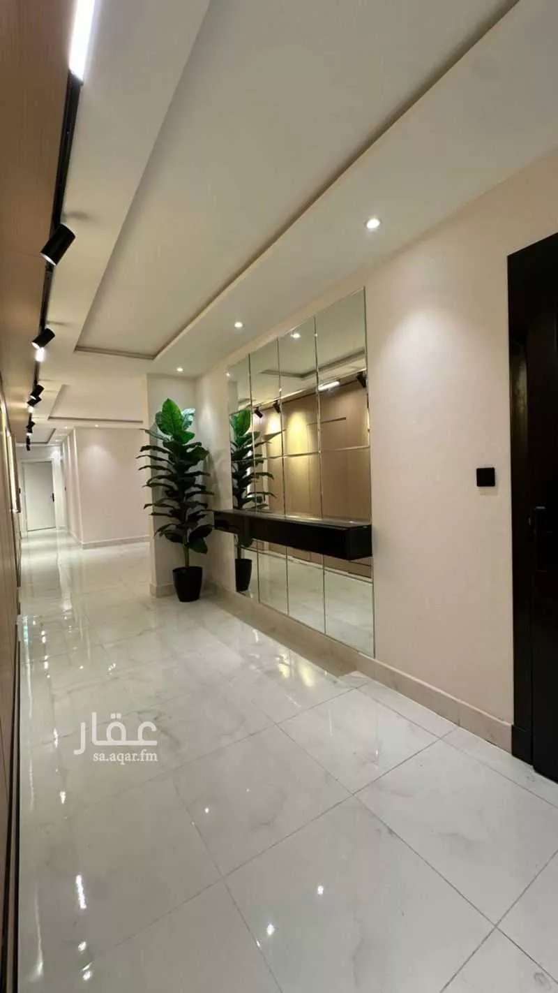 شقة 6 غرف في الواحة 15