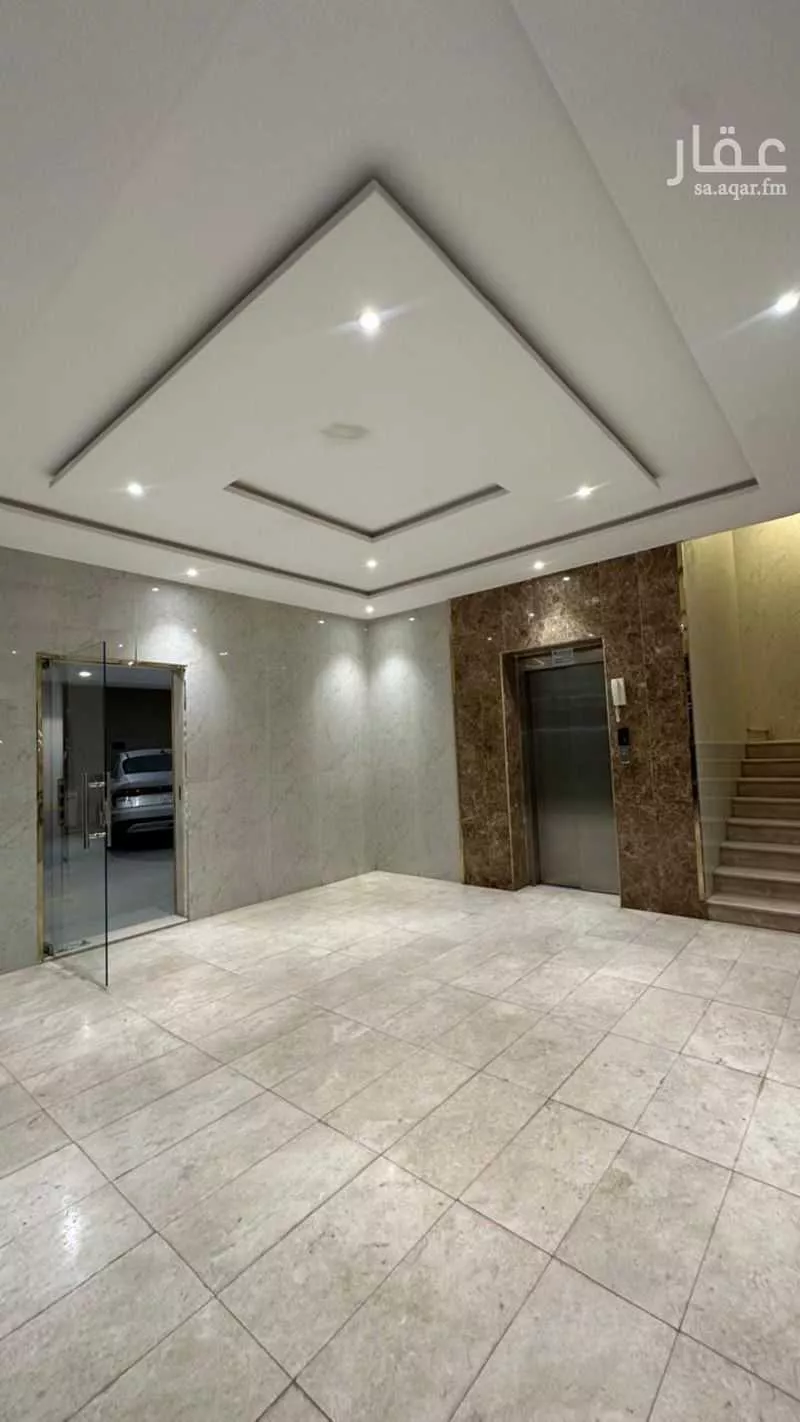 شقة 6 غرف في الواحة 16