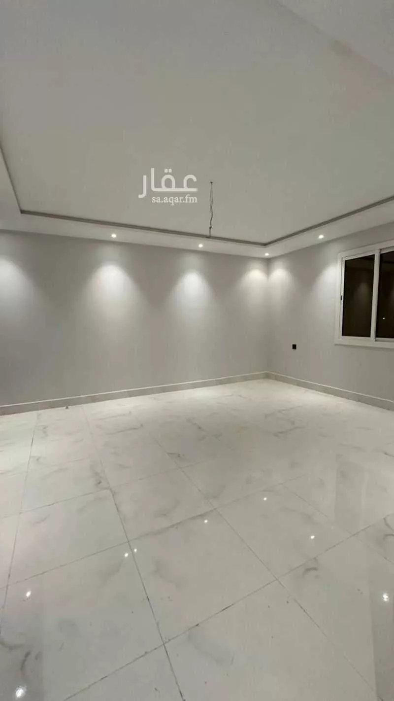 شقة 6 غرف في الواحة 3