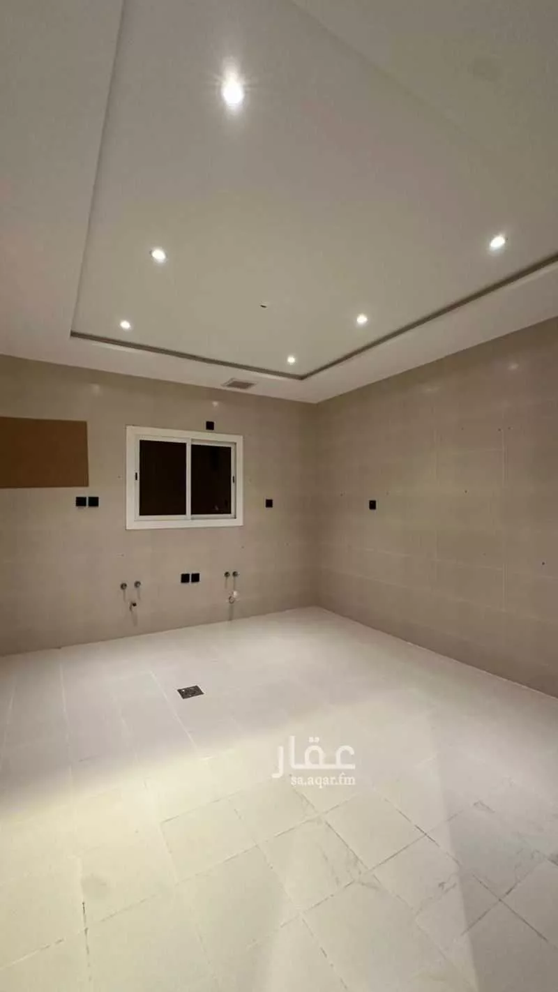 شقة 6 غرف في الواحة 7