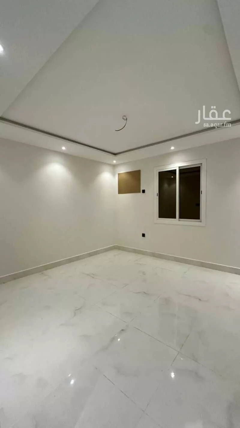 شقة 6 غرف في الواحة 8