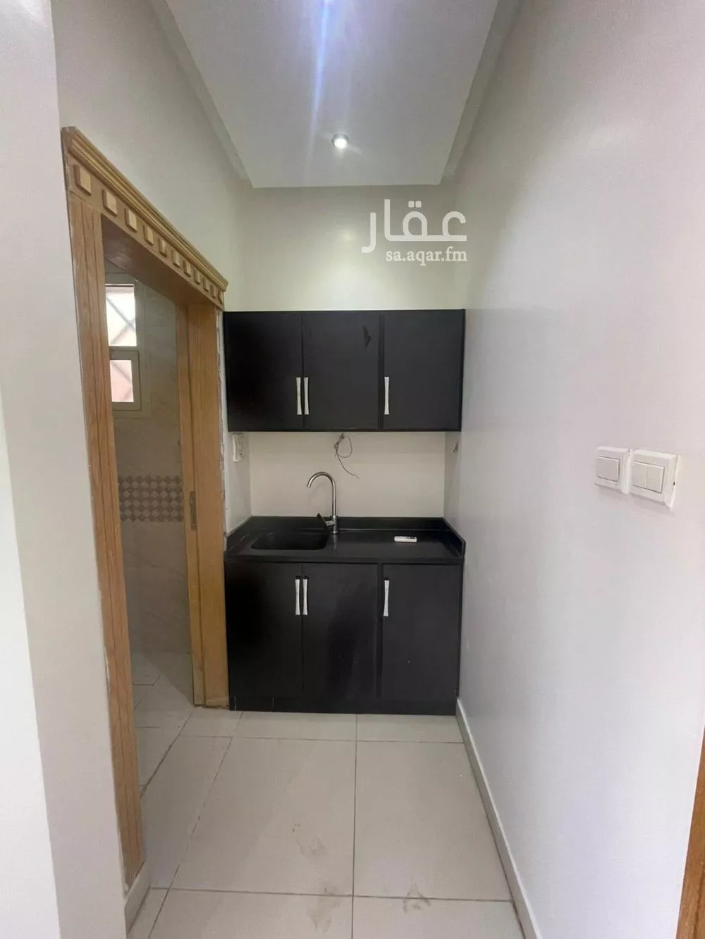 شقة 1 غرف في المونسية 2