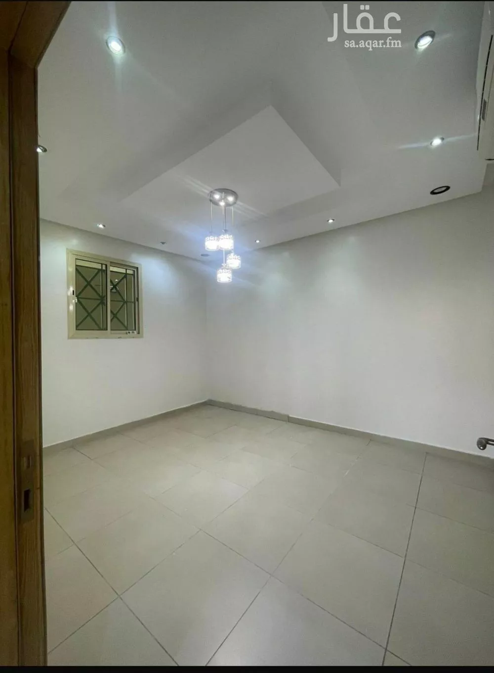 شقة 1 غرف في المونسية 3