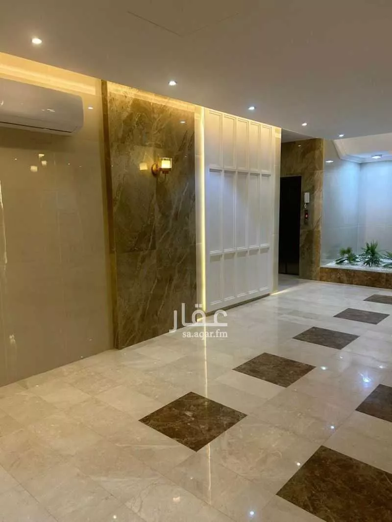 5 bedroom apartment in Taibah 13