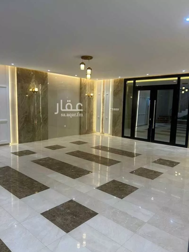 5 bedroom apartment in Taibah 9