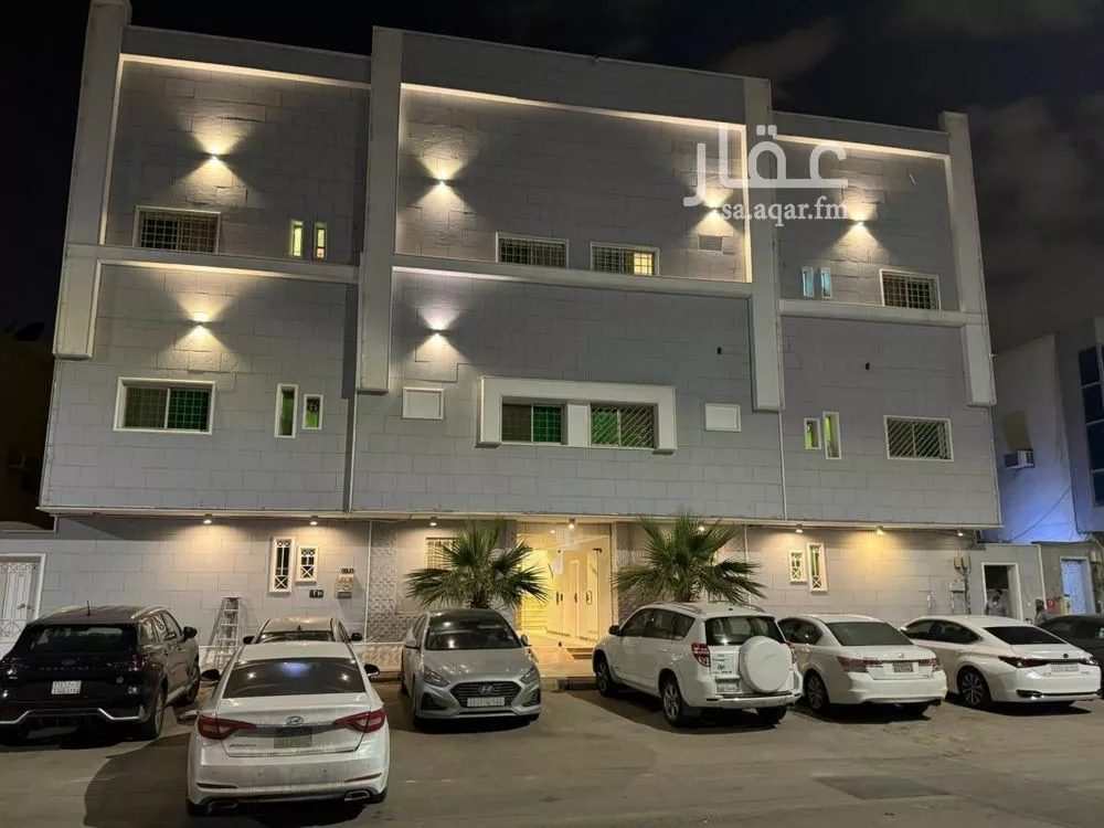 شقة 1 غرف في المروج 1