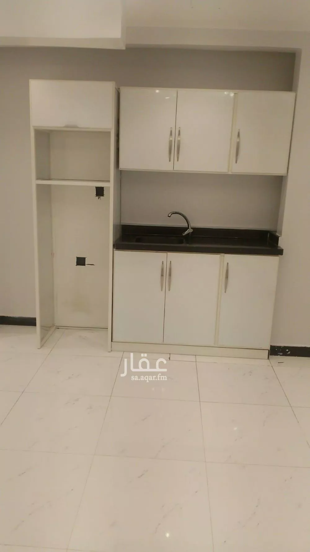 شقة 1 غرف في المروج 3