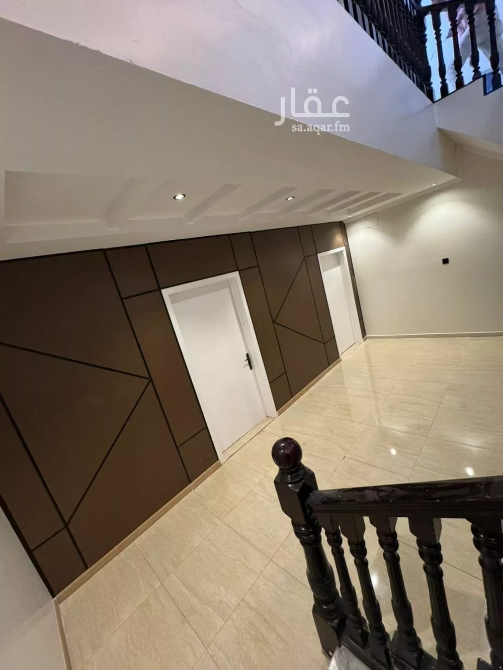 شقة 2 غرف في الخليج 2