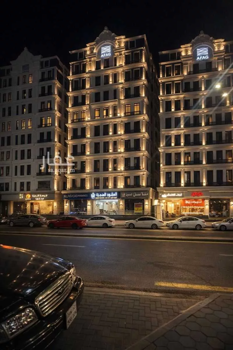 5 bedroom apartment in Al Wahah 1