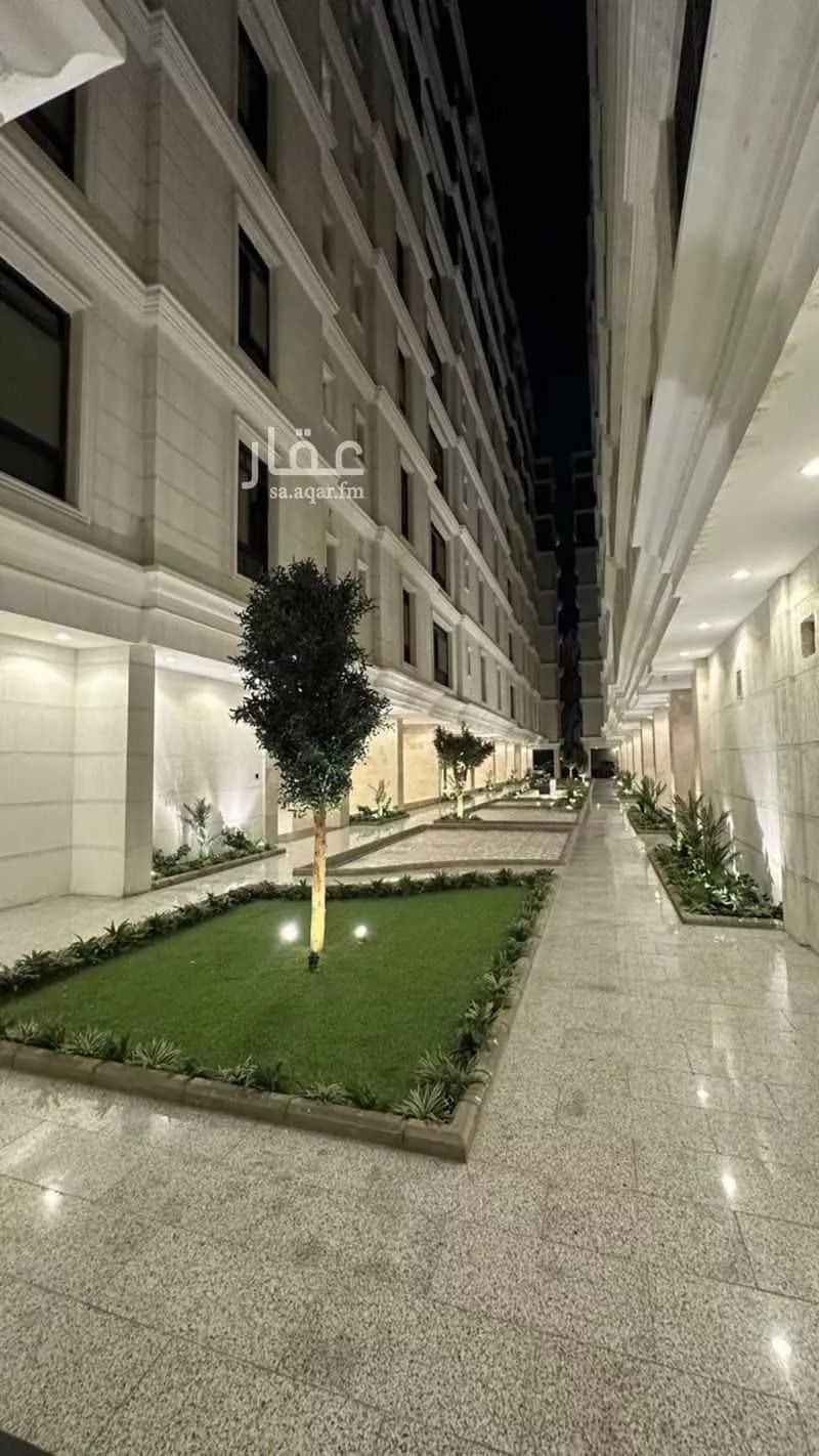 5 bedroom apartment in Al Wahah 13