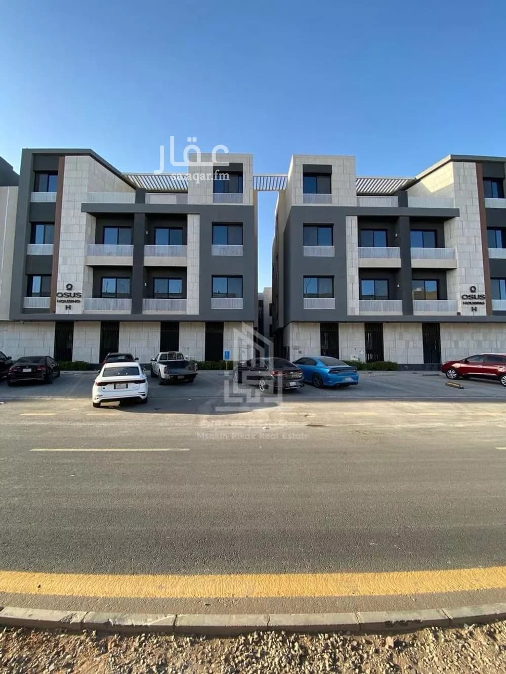 3 bedroom apartment in As Saadah 1