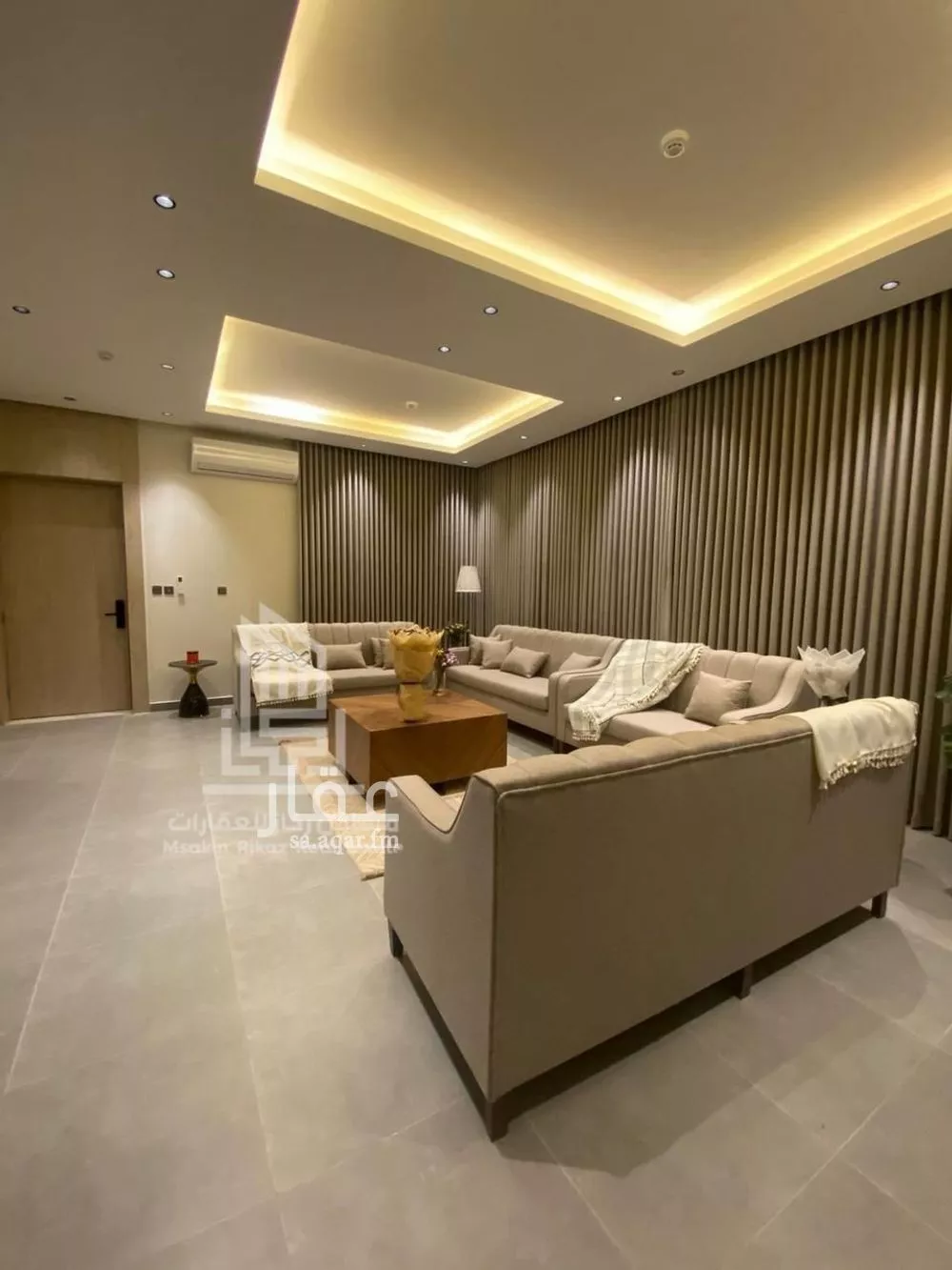 3 bedroom apartment in As Saadah 5