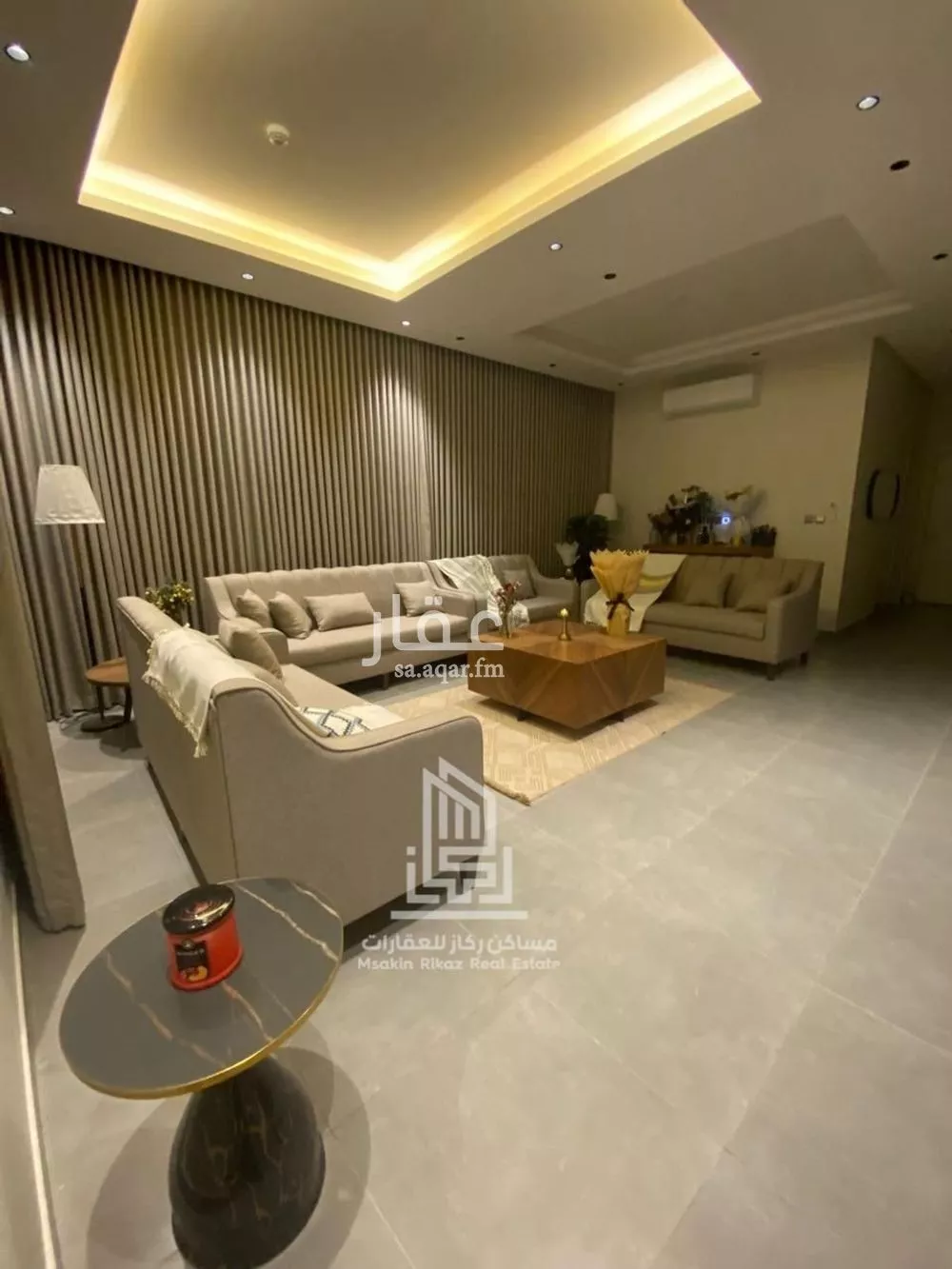 3 bedroom apartment in As Saadah 6