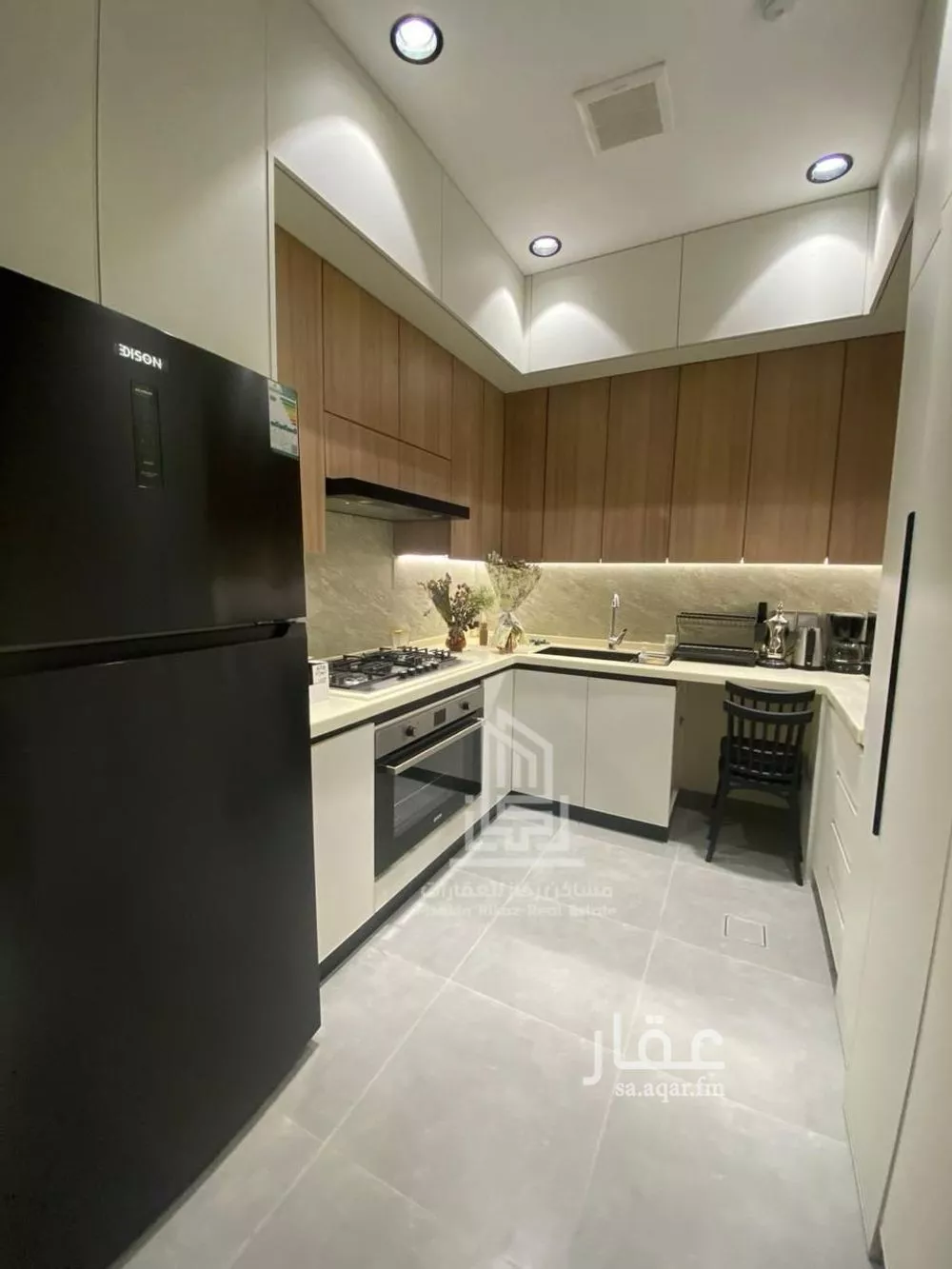 3 bedroom apartment in As Saadah 7