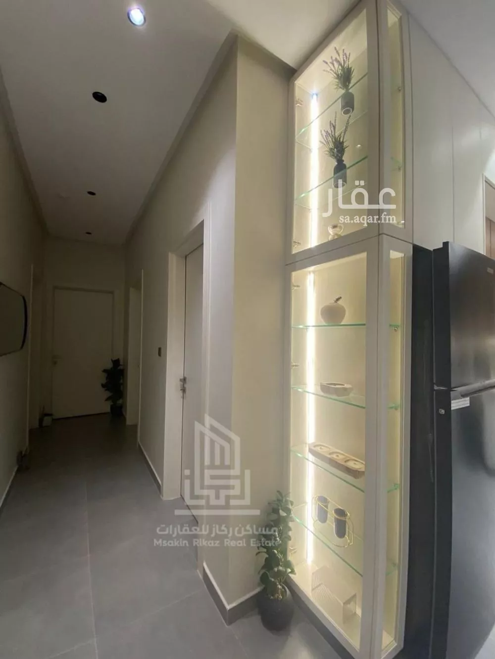 3 bedroom apartment in As Saadah 8