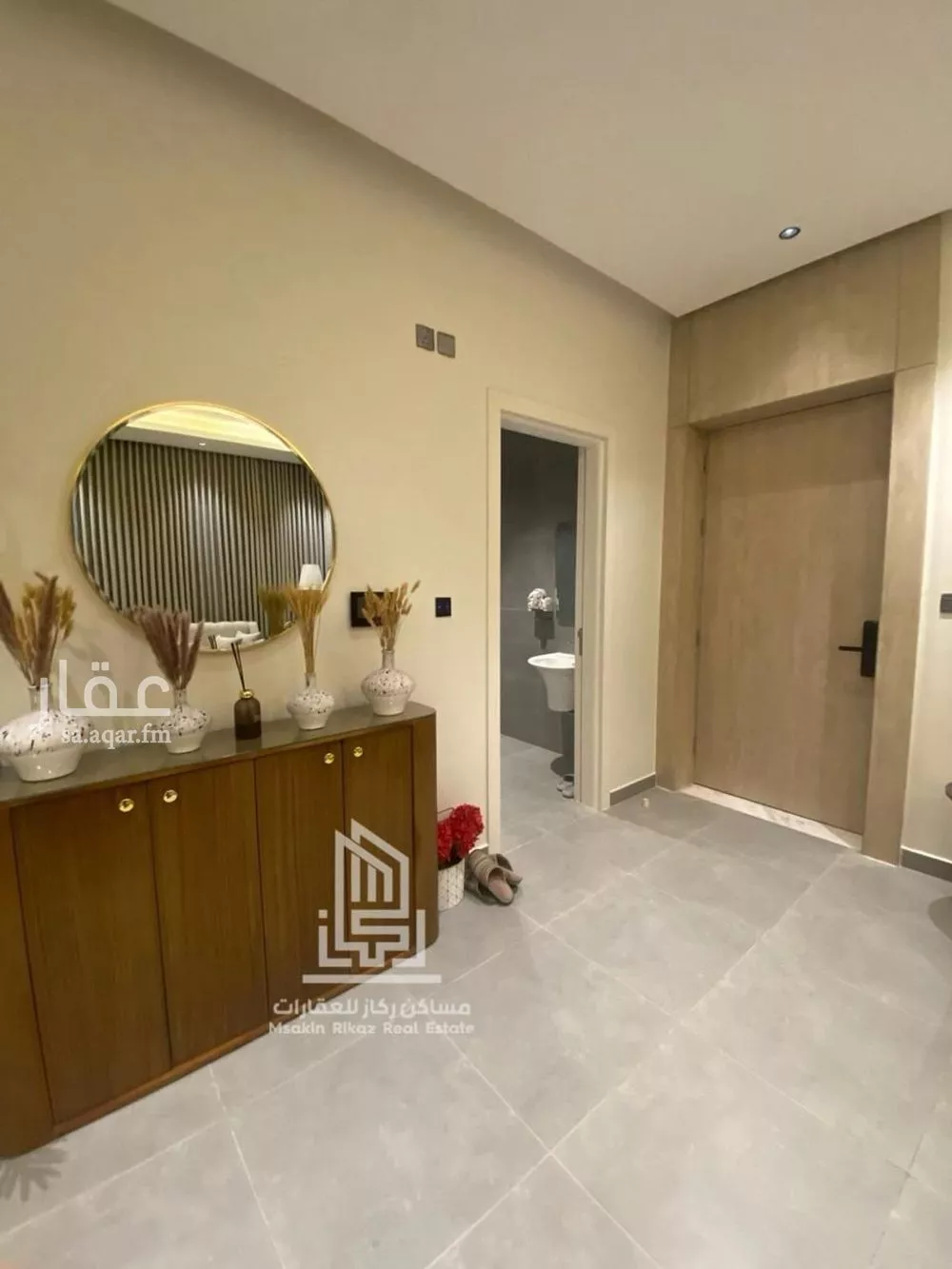3 bedroom apartment in As Saadah 9
