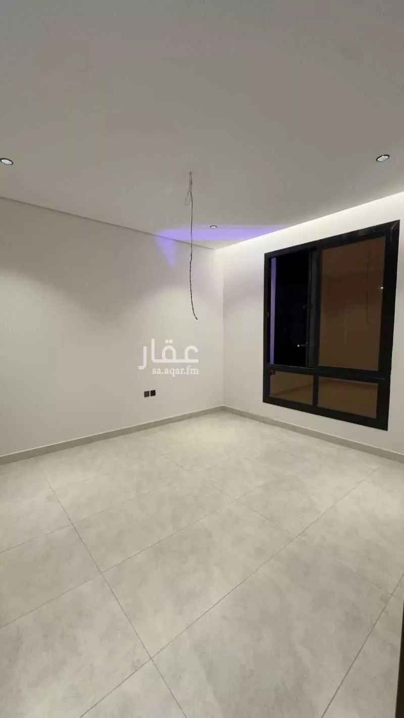 شقة 5 غرف في الواحة 5