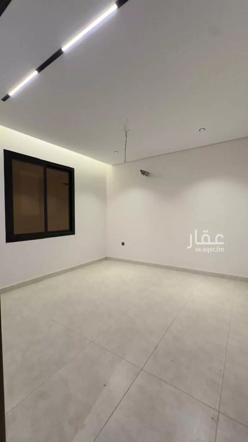 شقة 5 غرف في الواحة 7