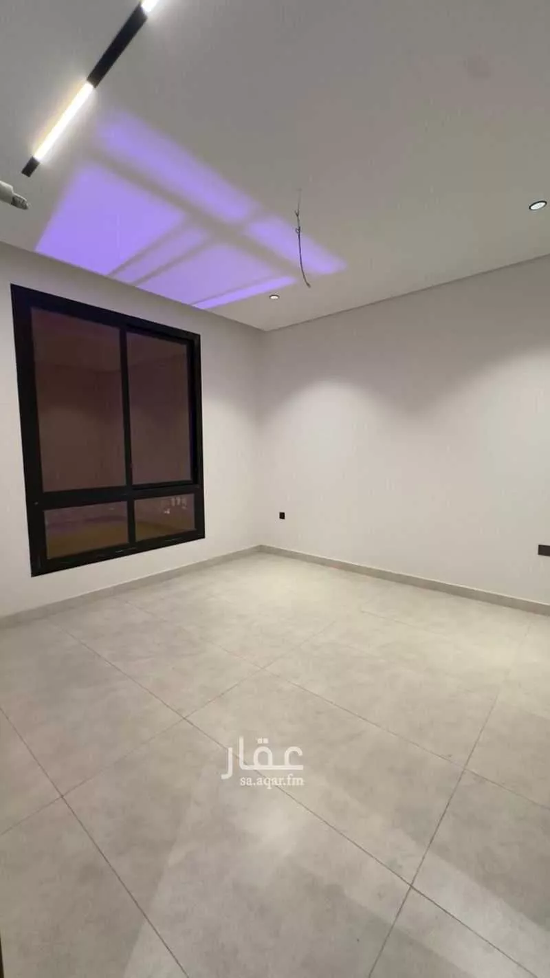 شقة 5 غرف في الواحة 9