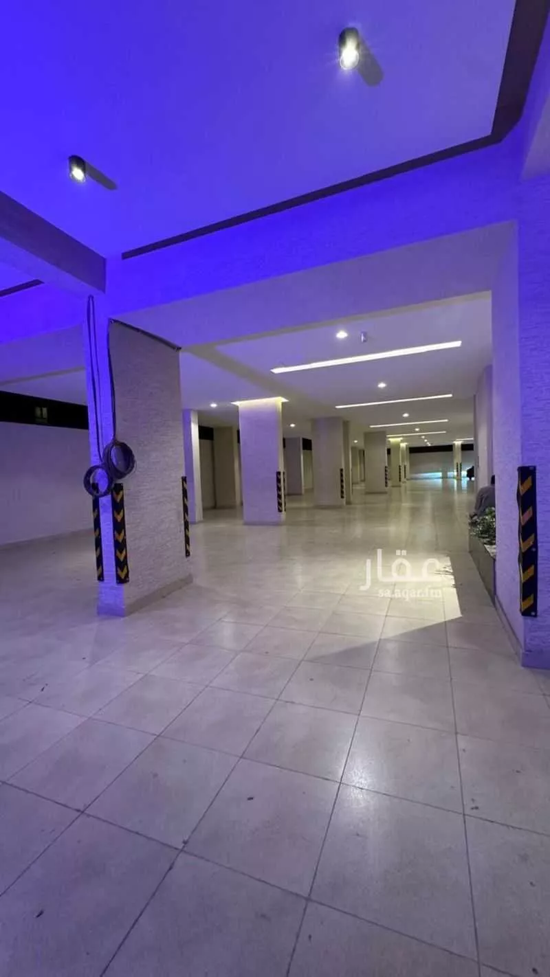 شقة 5 غرف في الواحة 10