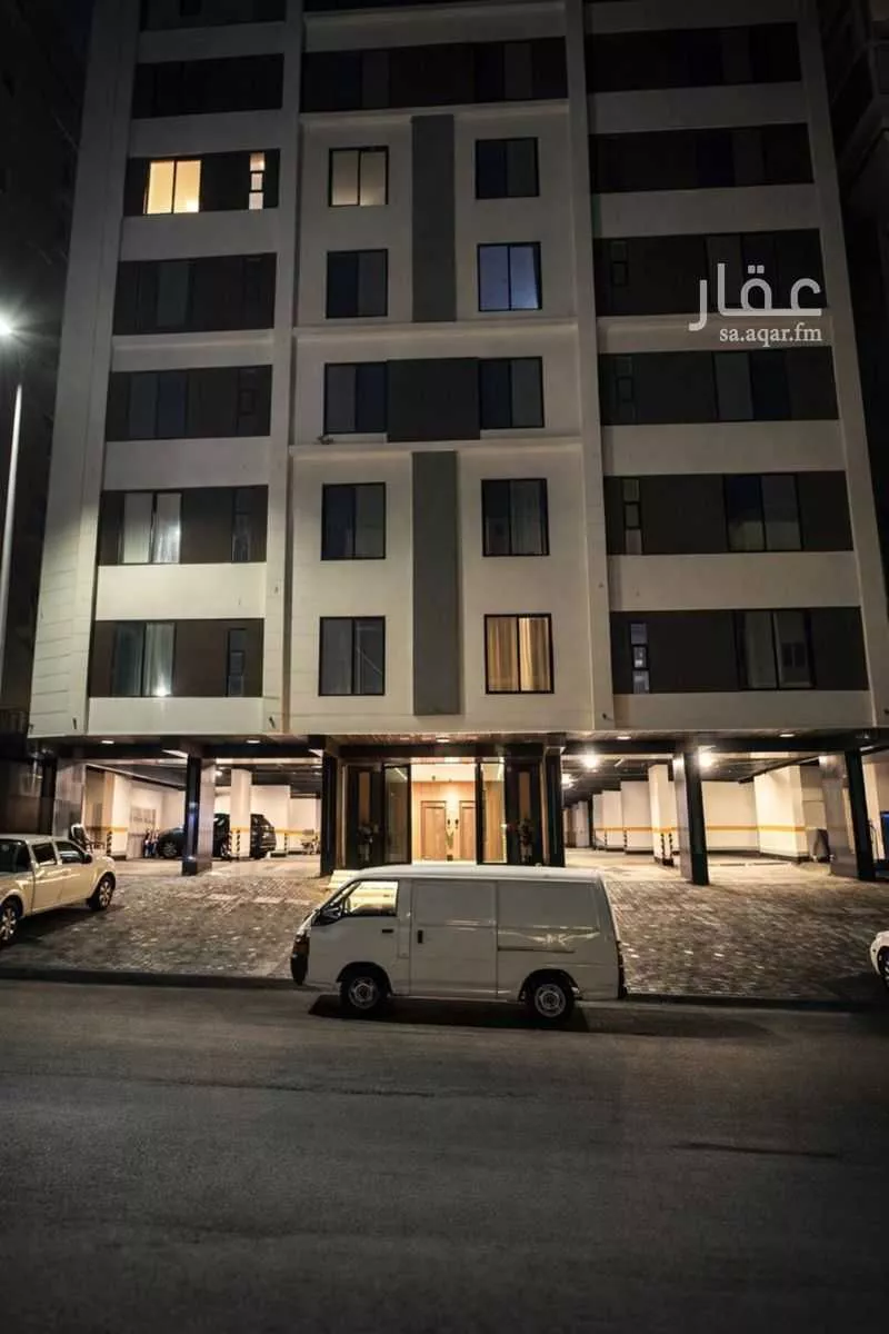 3 bedroom apartment in Al Wahah 1