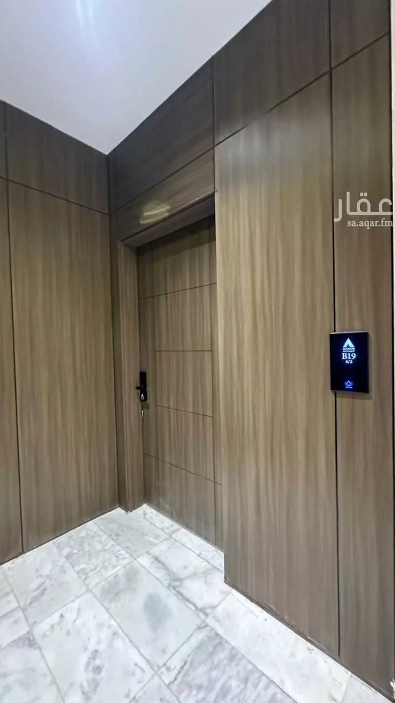 3 bedroom apartment in Al Wahah 4