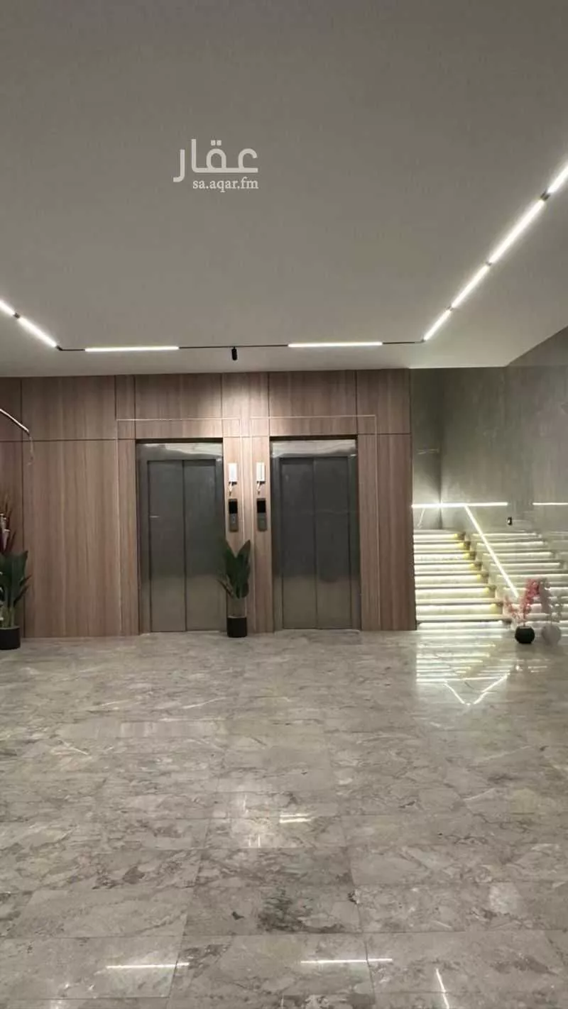 3 bedroom apartment in Al Wahah 5