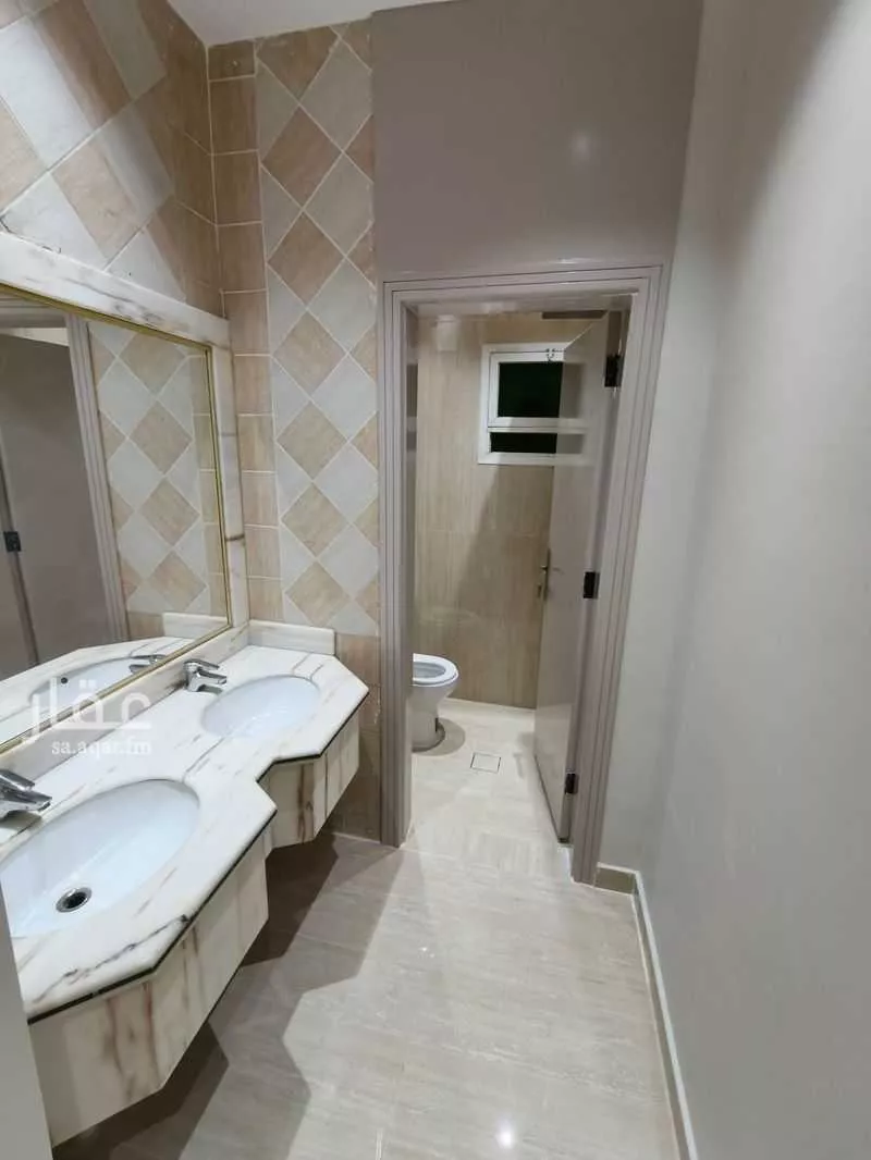 شقة 3 غرف في اليرموك 4