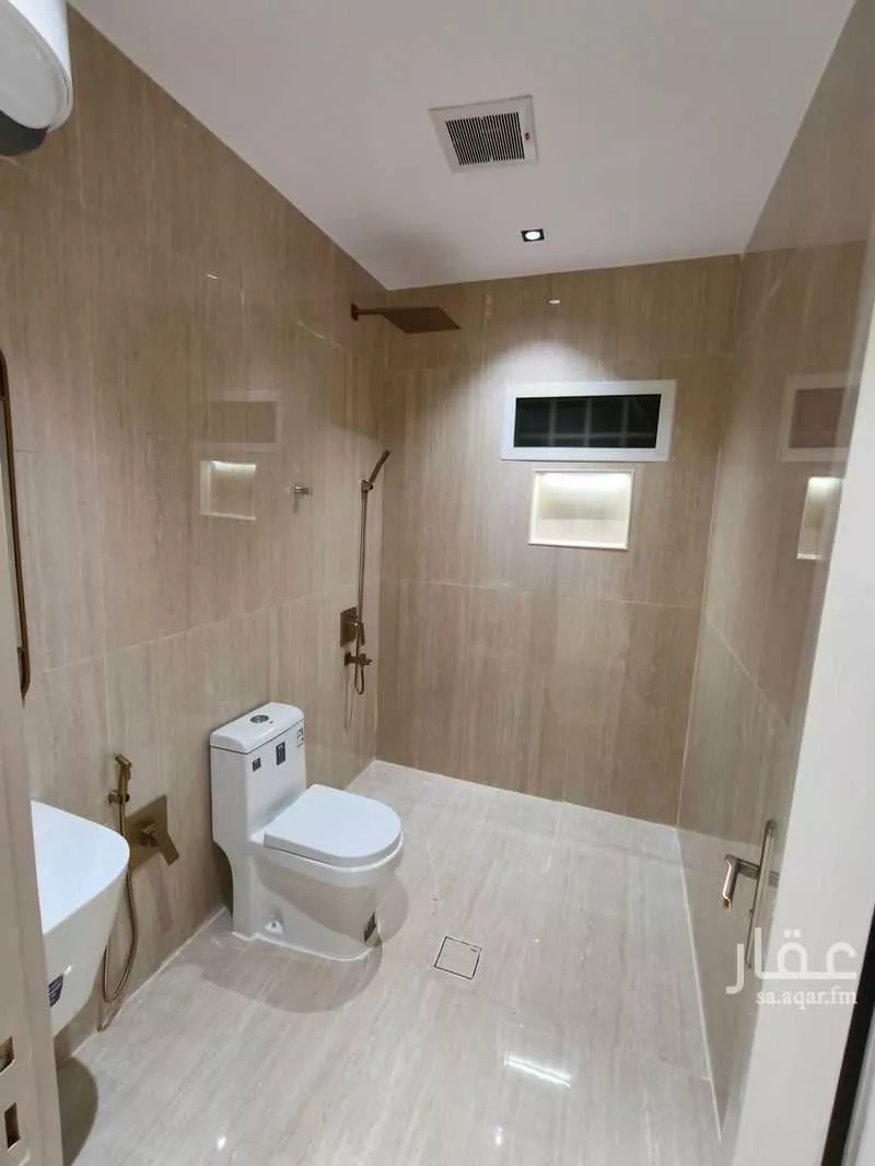 شقة 3 غرف في اليرموك 6