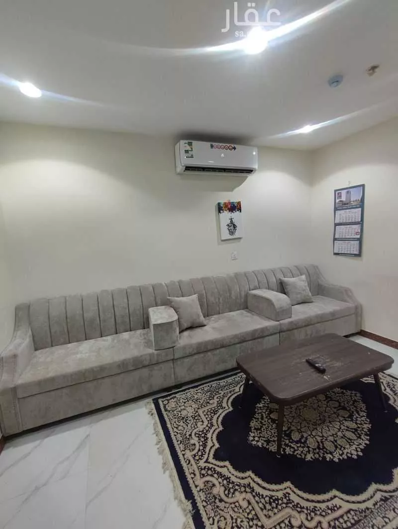 شقة 2 غرف في ظهرة لبن 1