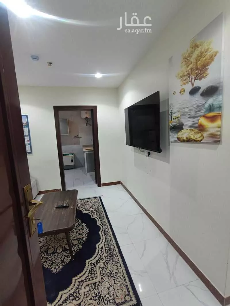 شقة 2 غرف في ظهرة لبن 3