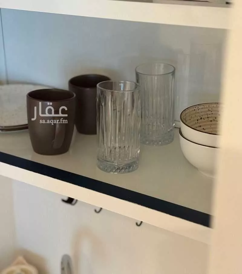 شقة 1 غرف في العليا 3