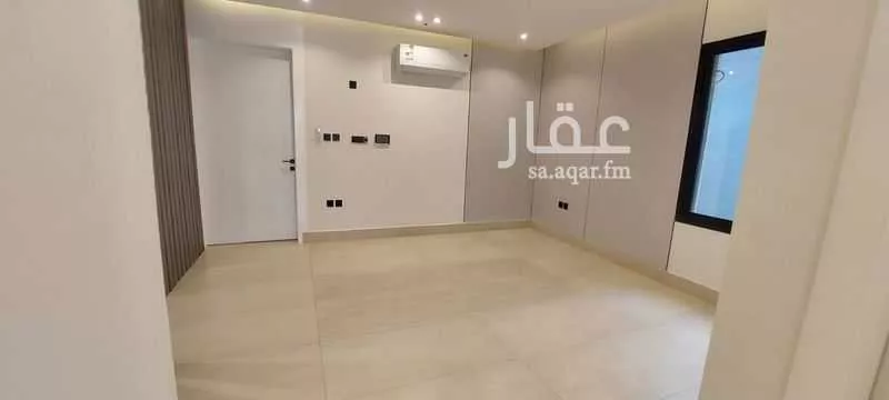 شقة 2 غرف في النرجس 11