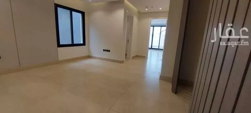 شقة 2 غرف في النرجس 14