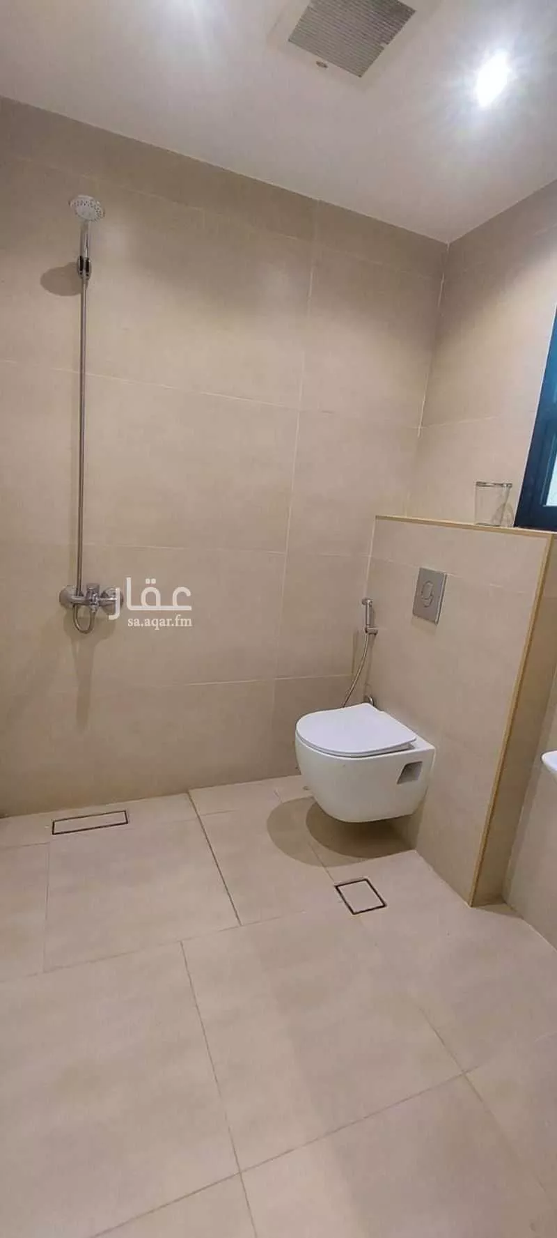 شقة 2 غرف في النرجس 3