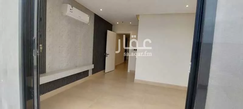 شقة 2 غرف في النرجس 6