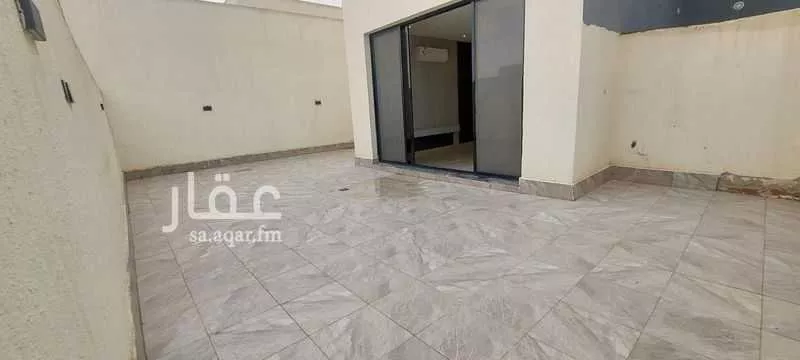 شقة 2 غرف في النرجس 9