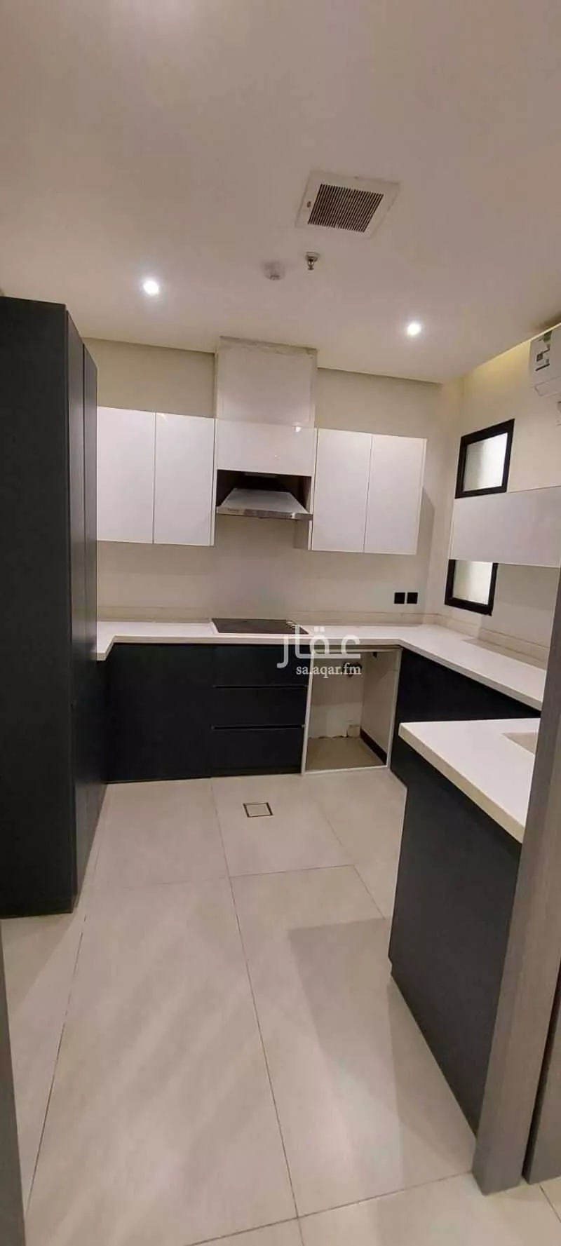 شقة 2 غرف في النرجس 10