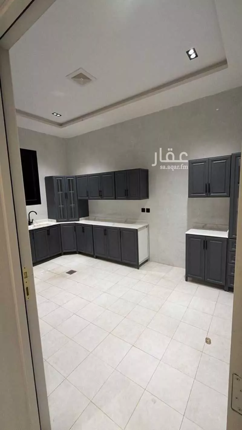 شقة 1 غرف في طويق 4