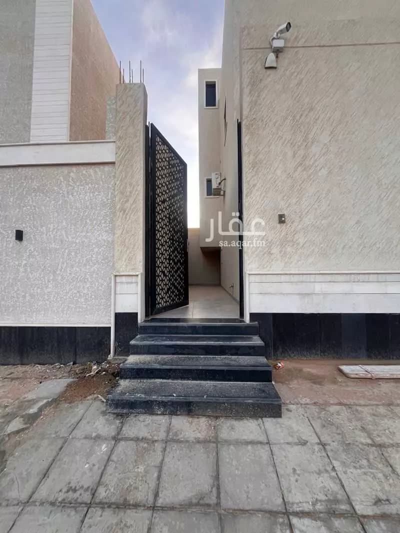 5 bedroom floor in Al Haeer 6