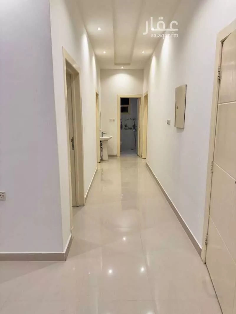 دور 3 غرف في العارض 6