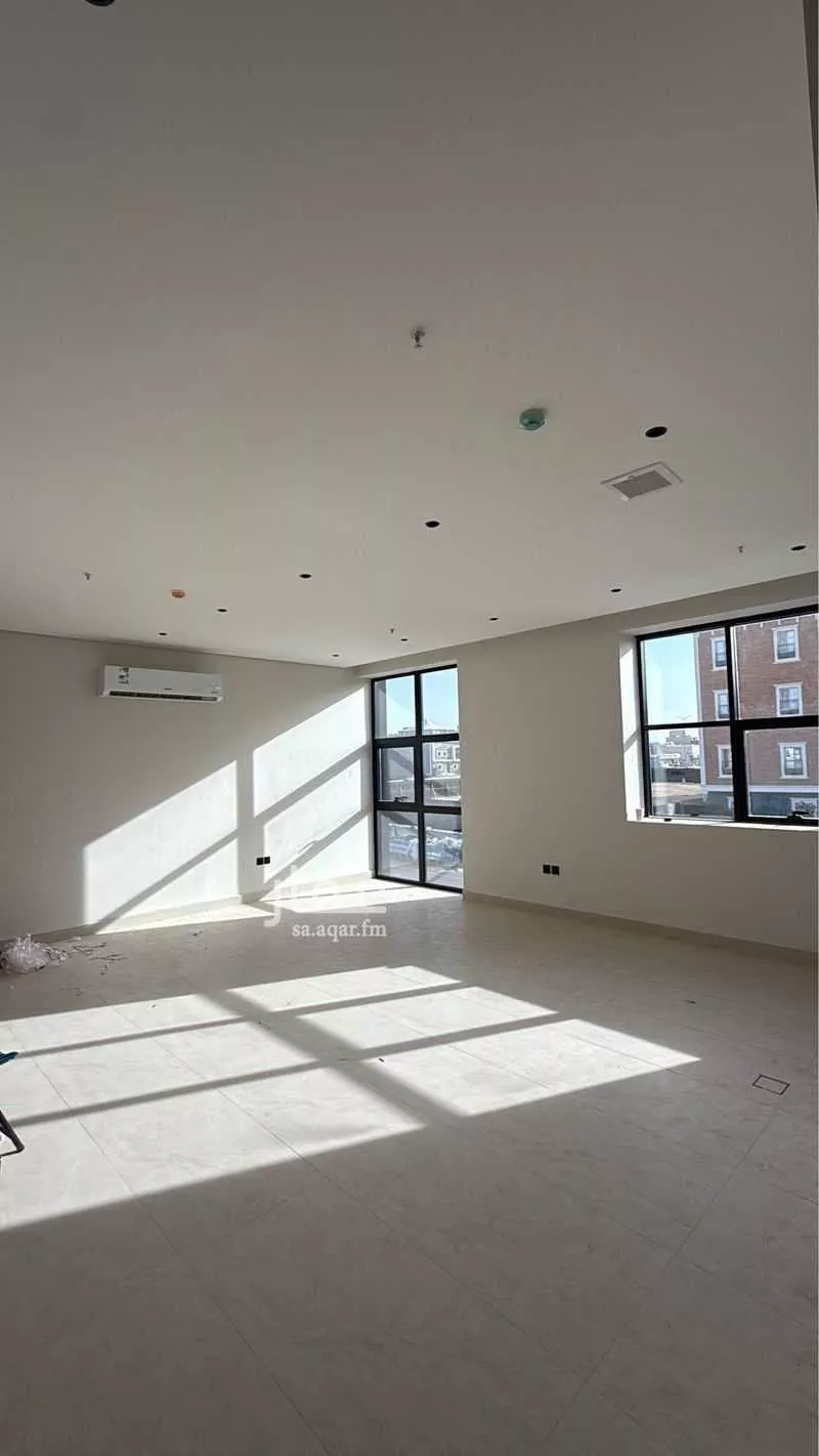 شقة 2 غرف في النرجس 2