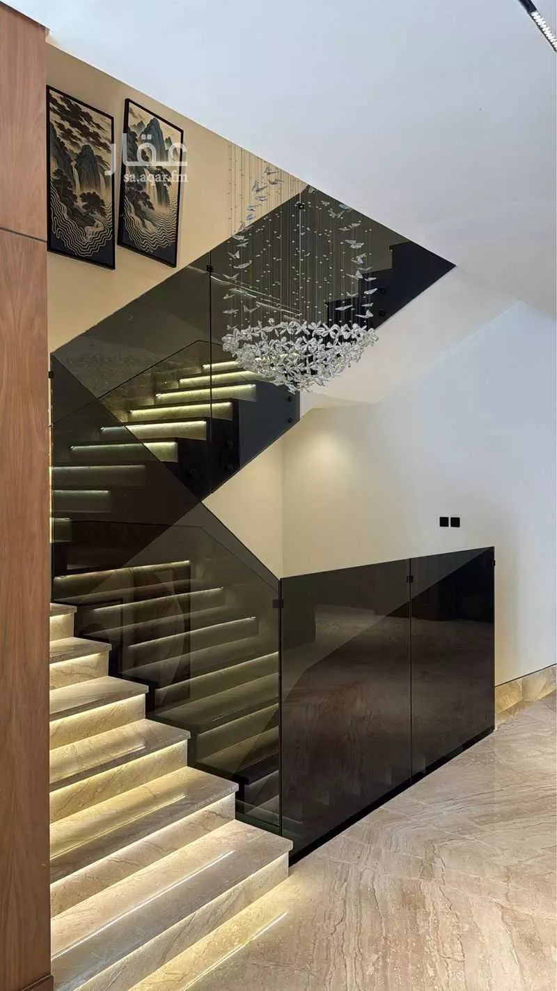 شقة 2 غرف في النرجس 8