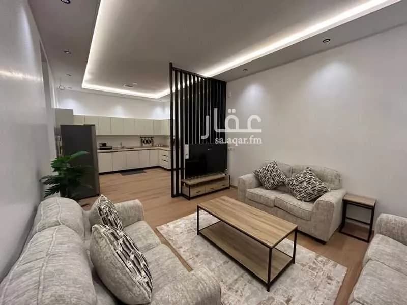 4 bedroom apartment in Al Yarmouk 1