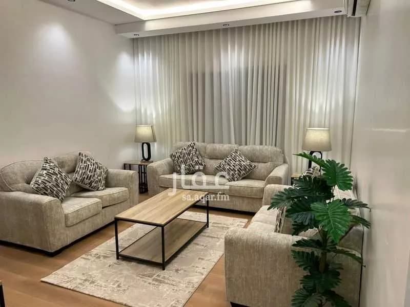 4 bedroom apartment in Al Yarmouk 2