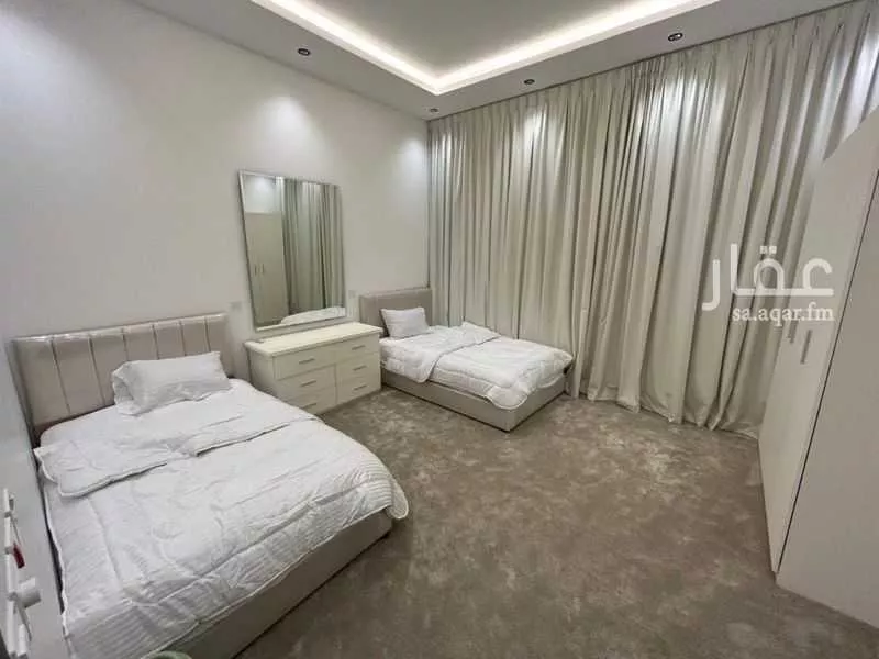 4 bedroom apartment in Al Yarmouk 4