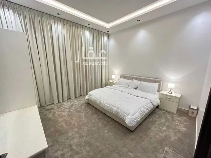4 bedroom apartment in Al Yarmouk 5