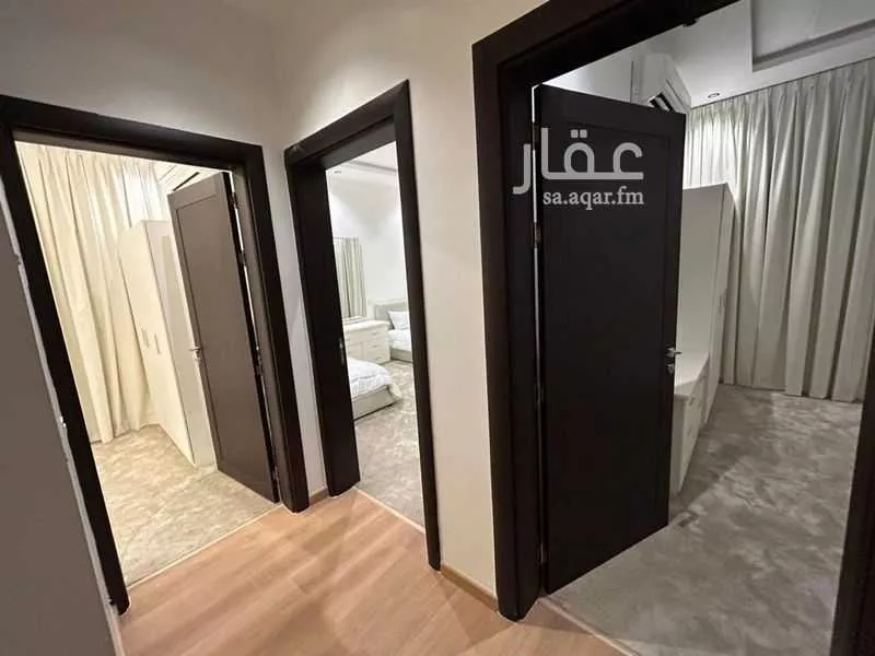 4 bedroom apartment in Al Yarmouk 8